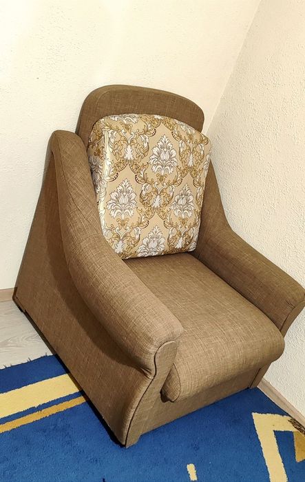 Продам Кресло кровать