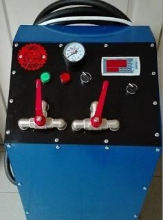 Ремонт радиаторов, промывка печек и форсунок