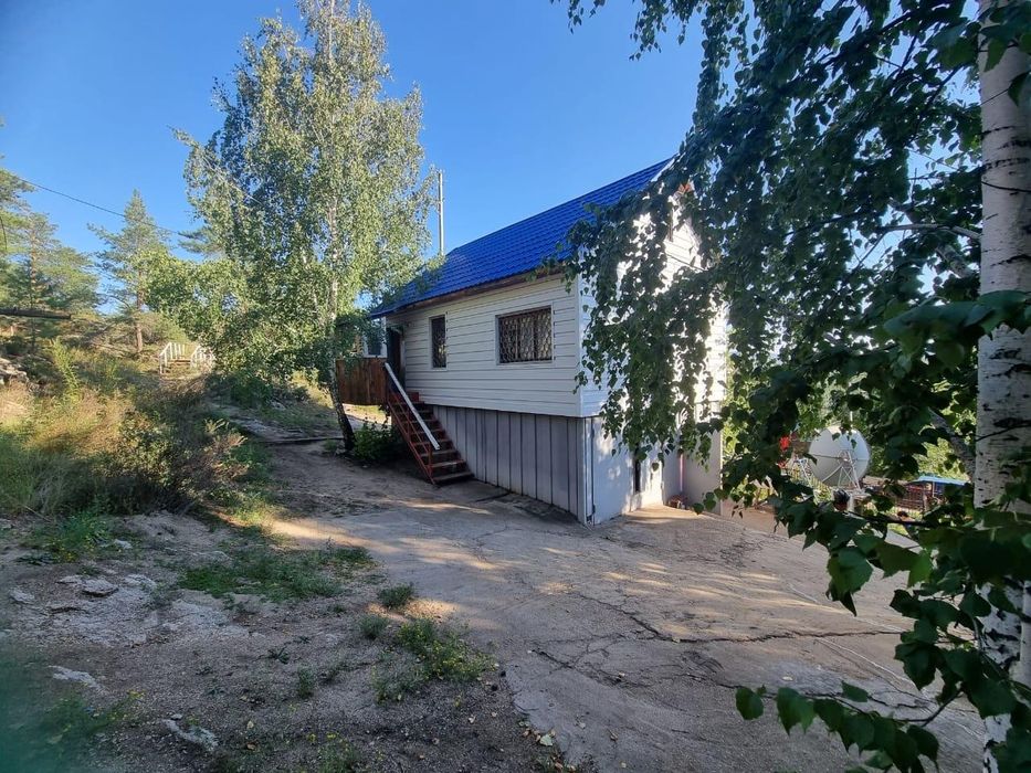 Продажа База отдыха