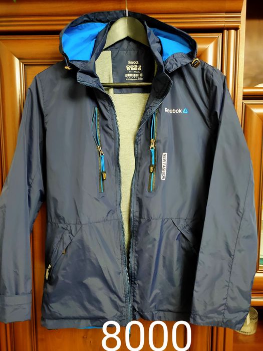 Ветровка на мальчика