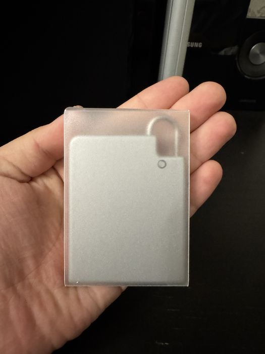 Замок для чемодан.