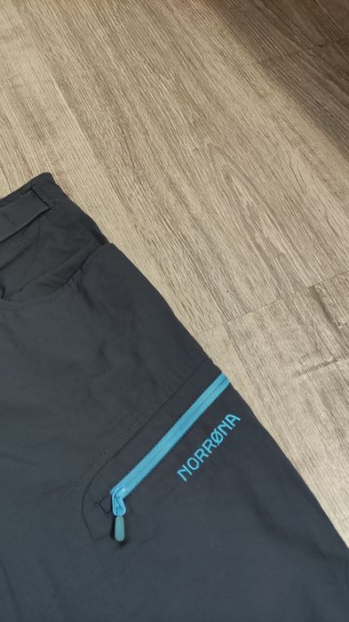 Norrona S size Дамски панталон