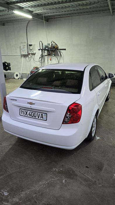 Gentra 2019 70 ming probeg