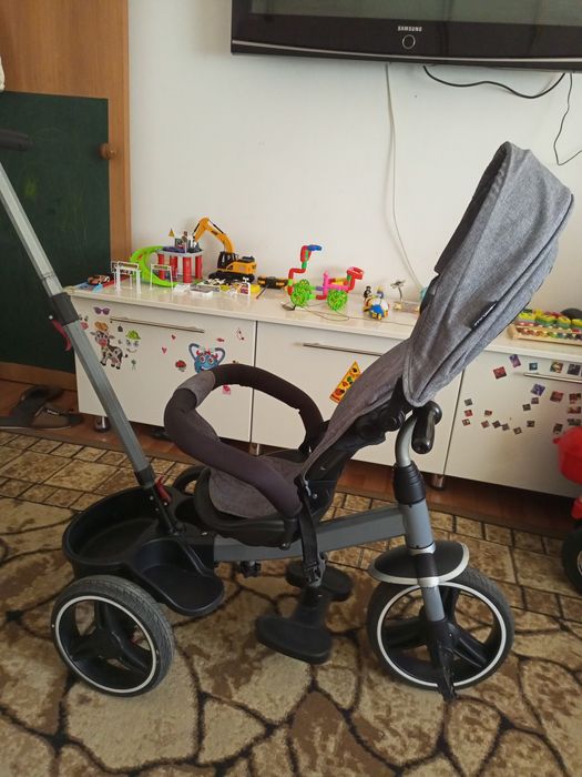 Продам трёхколёсный велосипед
