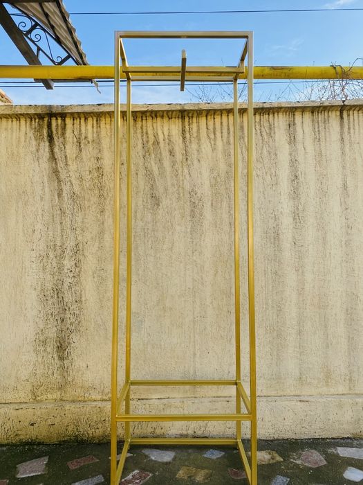 Вешалки Полки Обувницы