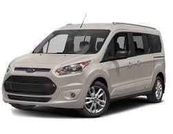 Форд Каннект Ford Connect 1.5 дизел ръчни скорости 2018г. На части