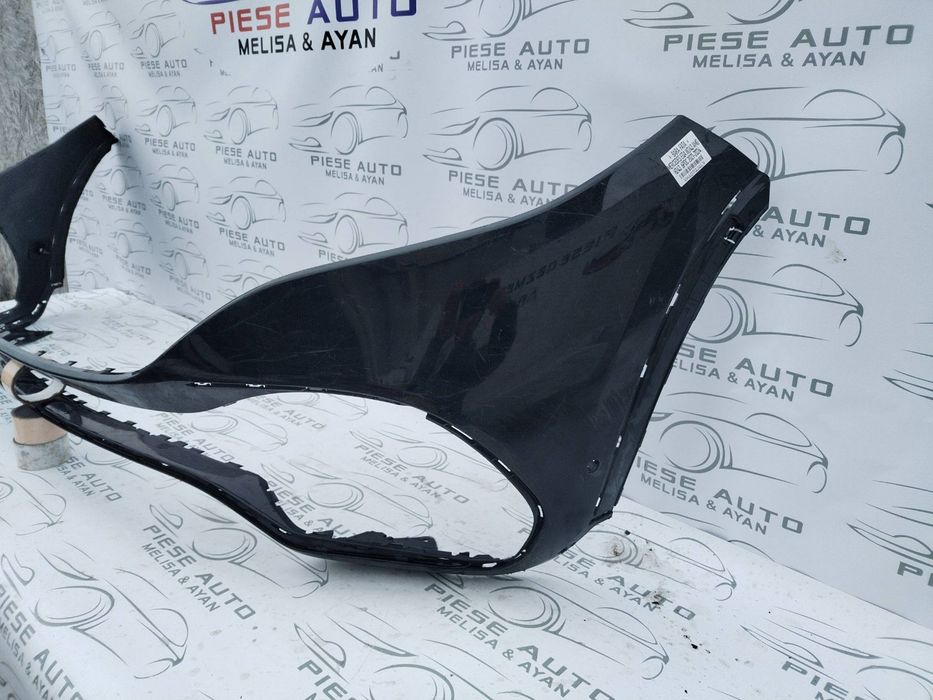 Bara fata Mercedes EQA W243 H243 AMG-Line an 2021-2022-2023-2024