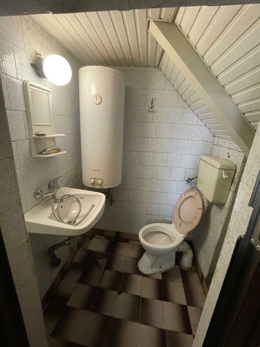 Дава се под наем Едностаен апартамент в Стара Загора, Опълченски - 20 кв.м за 102 € - Снимка #1