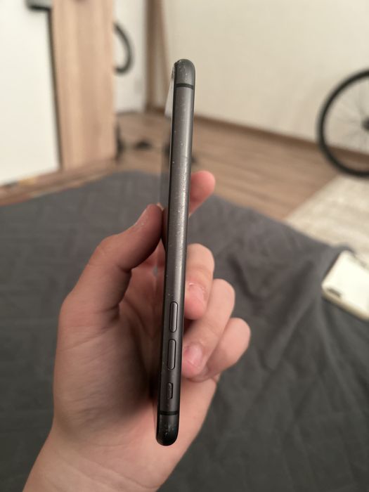 Iphone 11 64GB black