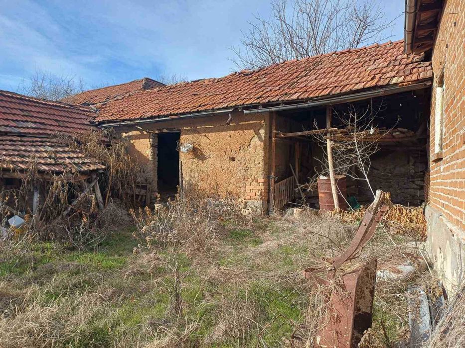 Продава се Къща в с. Искра, Област Пловдив - 85 кв.м за 289 €/кв.м - Снимка #6