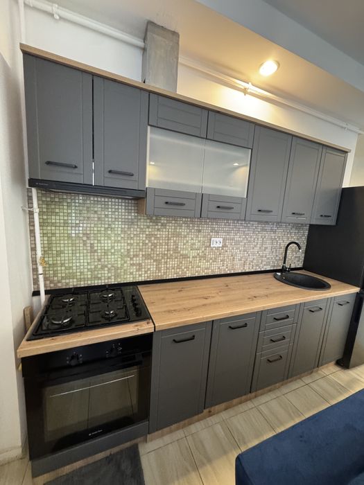 Apartament 2 camere Cosmopolis