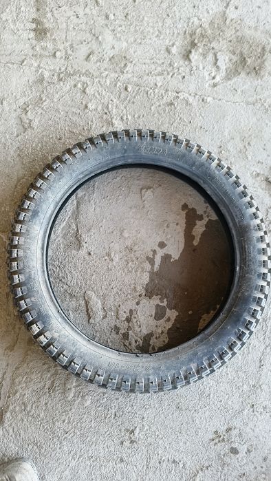 Покрышка для мотоцикла