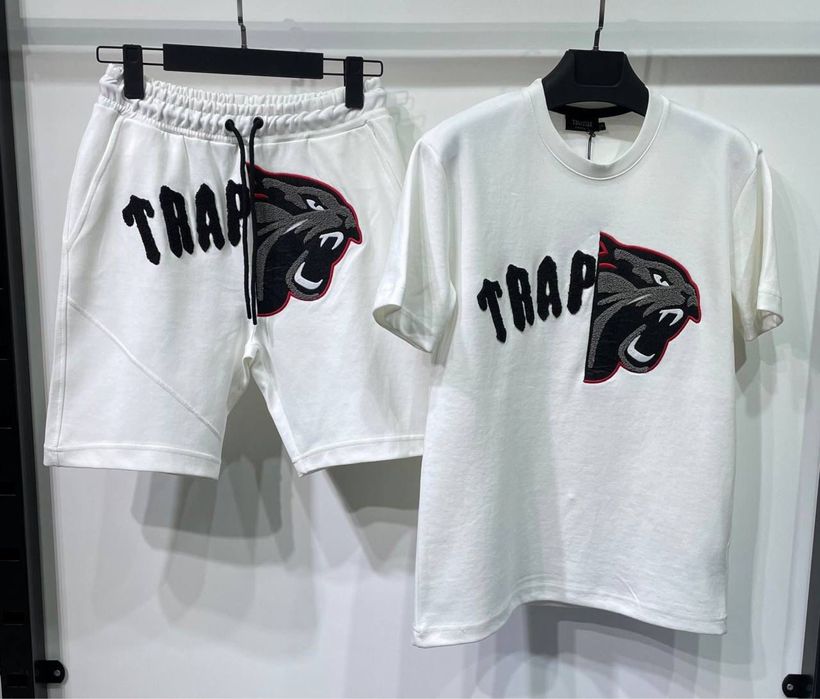 Compleu Nike | TRAPstar produs nou OFERTA