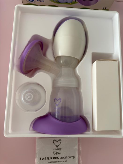 Vand pompa electrica pt san