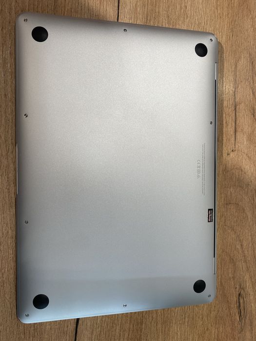 Macbook Air 13 M1 256GB