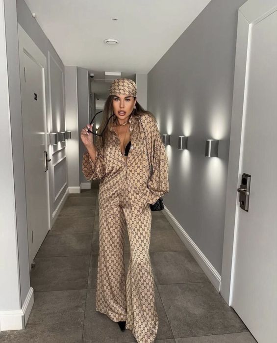 Дамски сет на Gu*ci