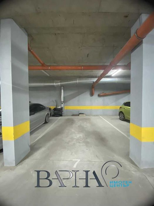 НОВ ИМОТ! Двустаен апартамент - кв. Възраждане!