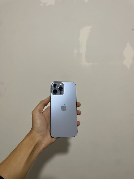 Продам срочно iPhone 13 Pro Max 128GB