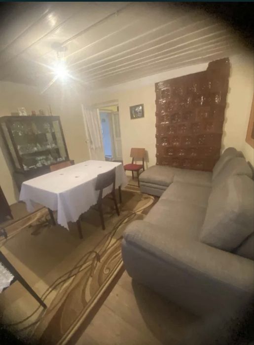 Casa de vanzare - Sat Buznea