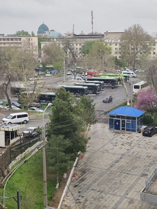 Чорсуда Квартира ижарага берилади