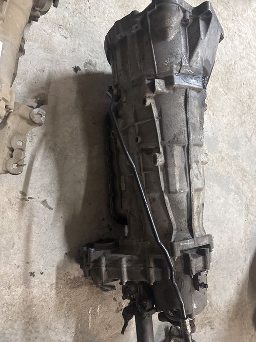 Скоростна кутия БМВ е90 3.0 бензин GM 6L45 BMW E90