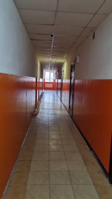 Сдам комнату в общежитие