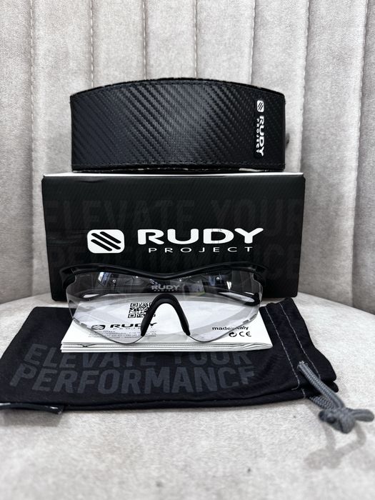 Очки спортивные Rudy Project Tralyx