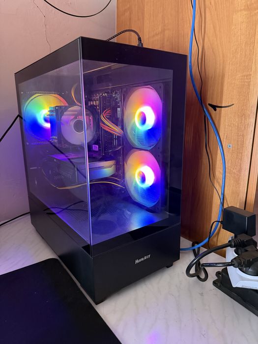 Игровой компьютер RTX 5060