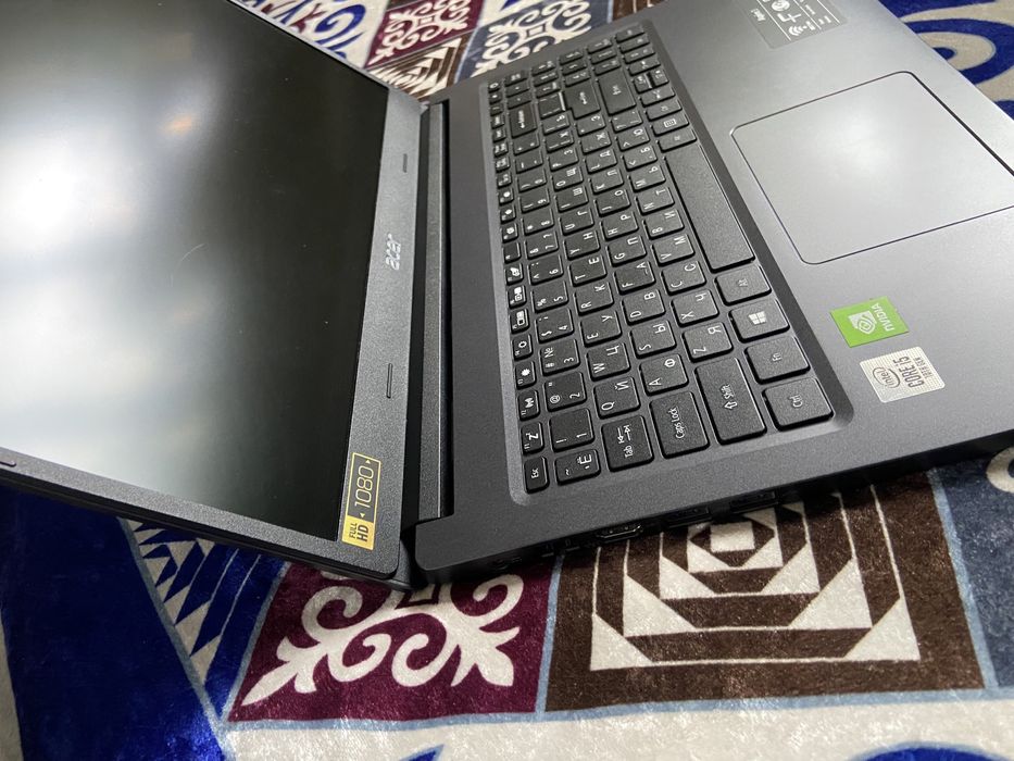 Acer Core i5 10gen ОЗУ 8гб новый
