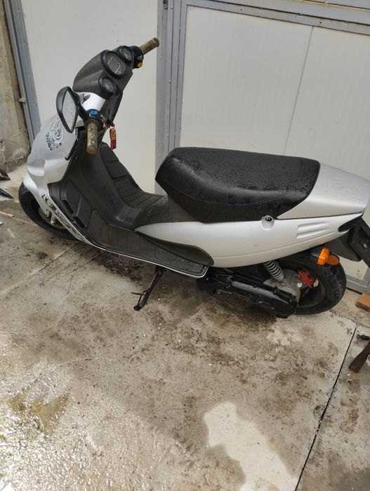 Malaguti F 12 50