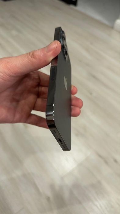 Iphone 13pro max идеальное состояние