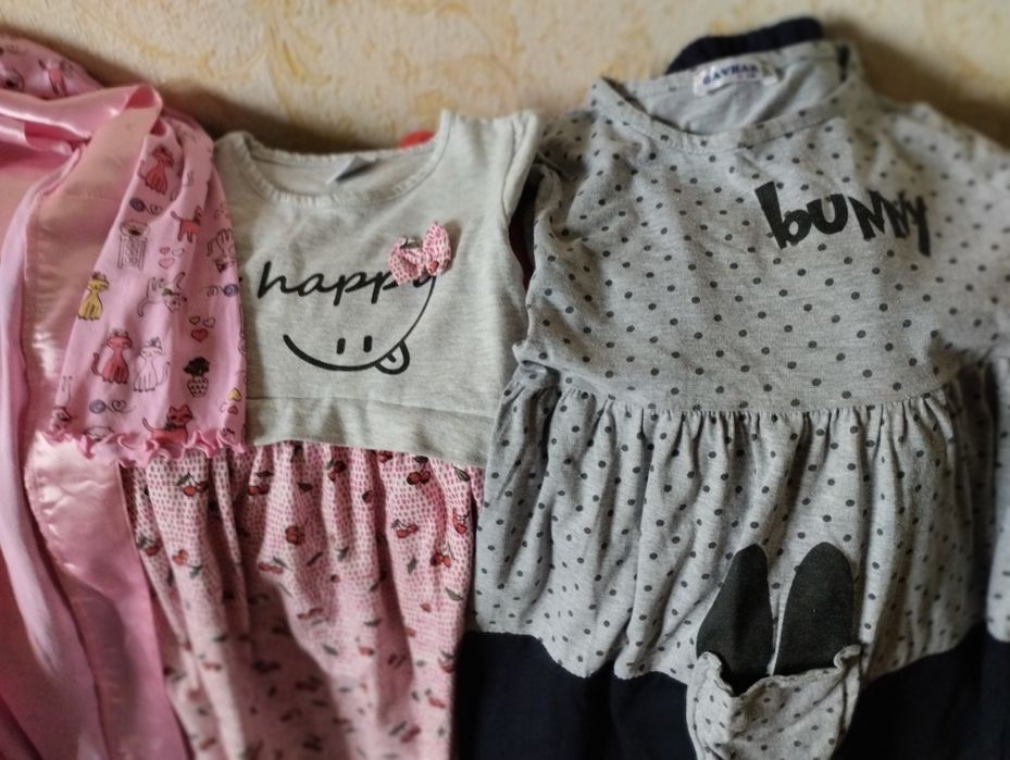 Одежда для девочки