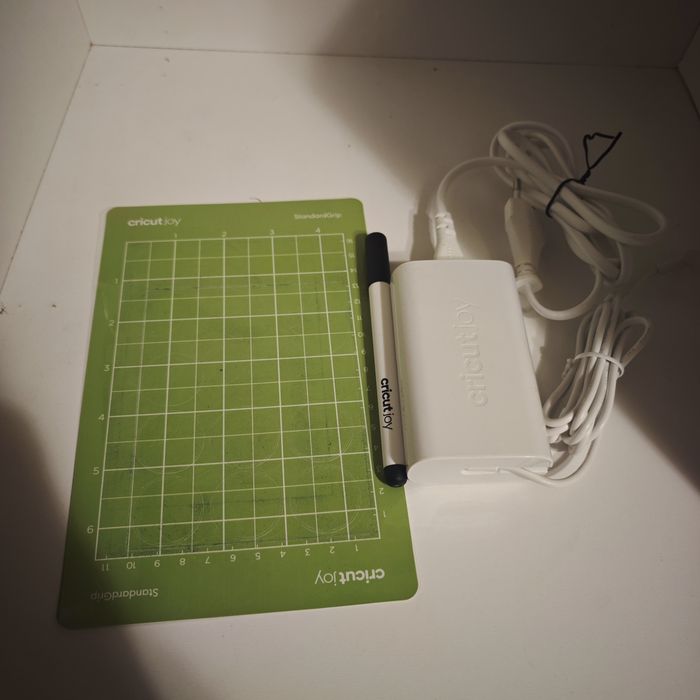 Cricut joy плотер
