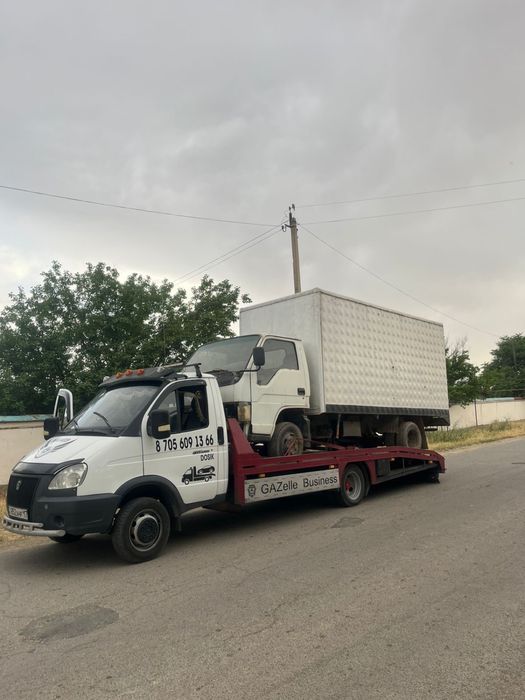 Эвакуатор Шымкент,круглосуточно