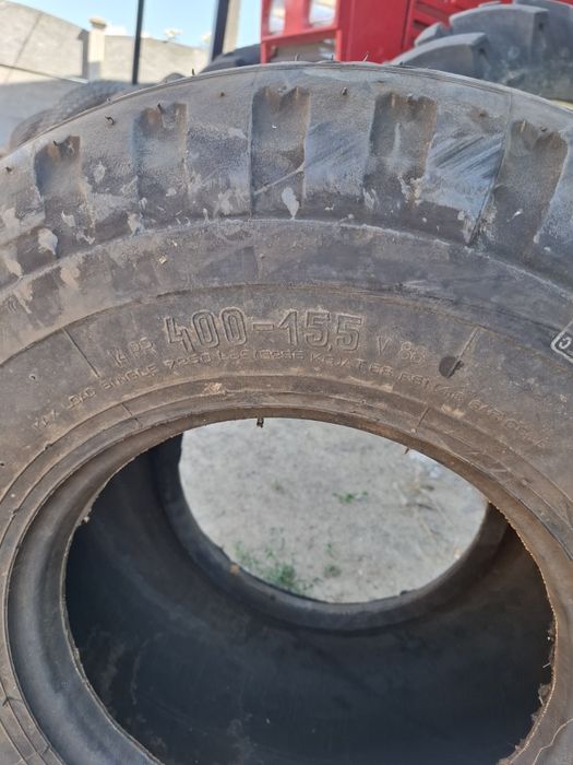 Cauciucuri anvelope diferite marimi noi