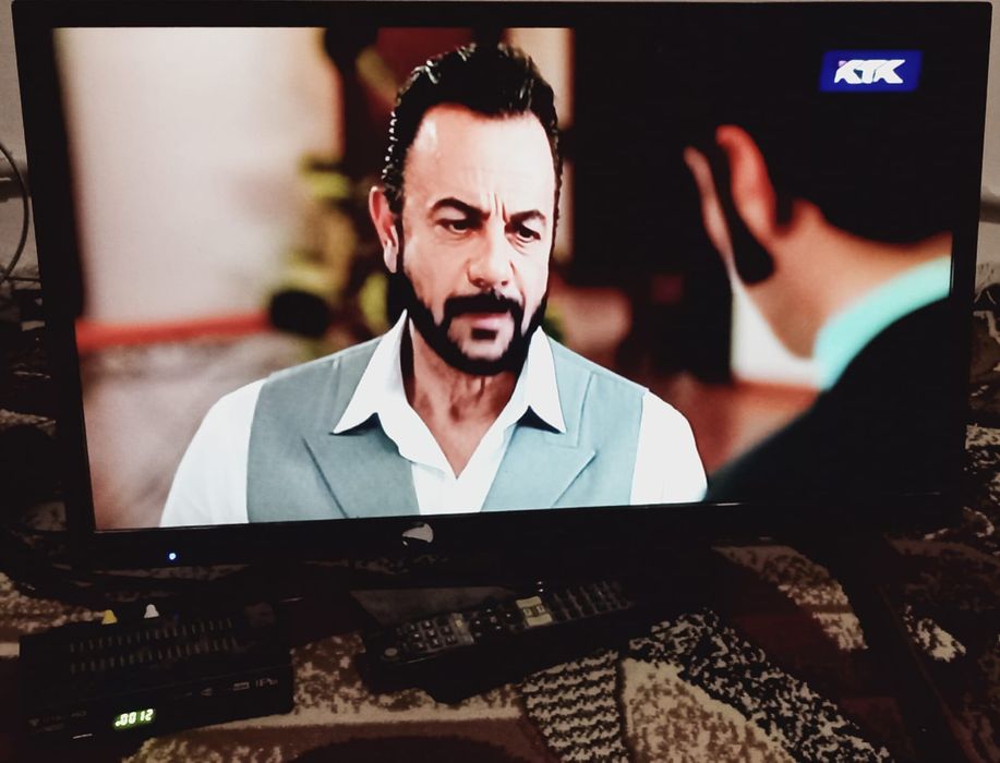 Телевизор с тюнером отау