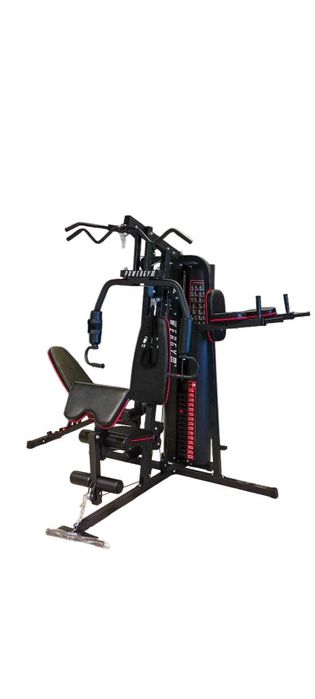 Силовой Тренажёр. Silavoy trenajor. Garantiya bor. Доставка+Установка