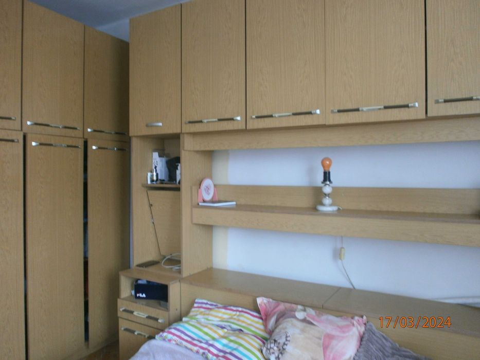 Продава се Двустаен апартамент в Плевен, Дружба 1 - 78 кв.м за 1539 €/кв.м - Снимка #5