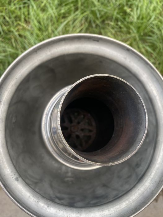 Самавары новые 5л ссср