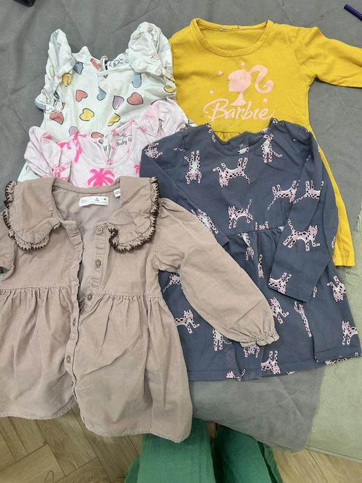 Вещи для девочки