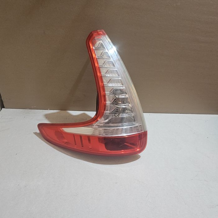 Стоп ляв  рено гранд сценик