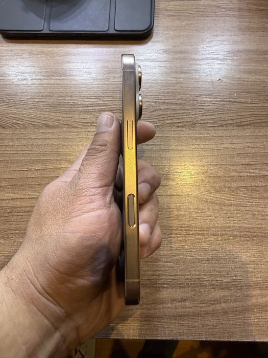 Айфон 16 Pro 512