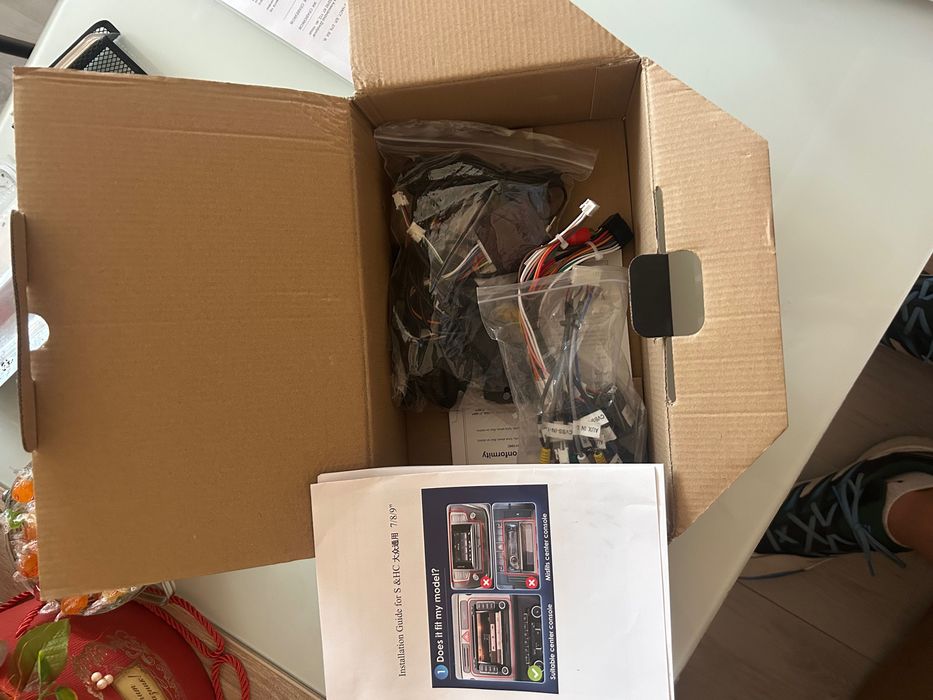 Навигация за Пасат