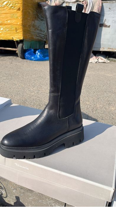 Европейская обувь деми сезон