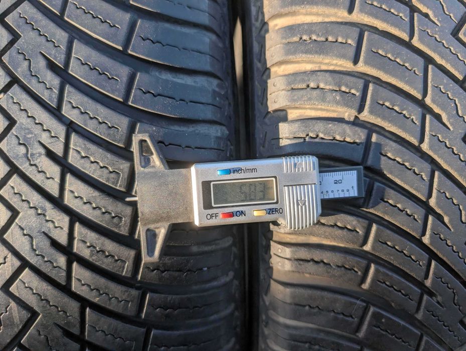225/60 R18 • All Season • Pirelli Cinturato SF2 104V | 4 buc | DOT 2023 | Pret/buc