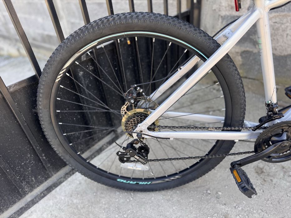 Велосипед Hiland  29 цола