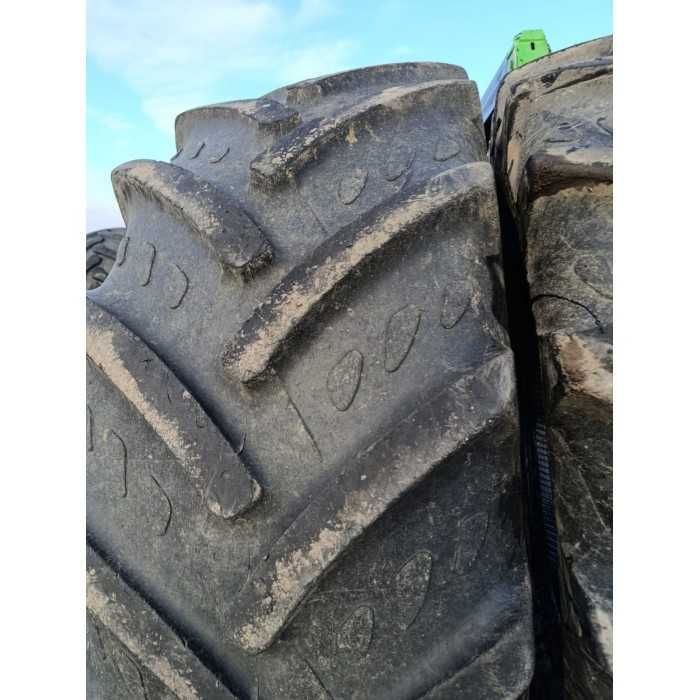 Anvelope 620/70R42 Kleber Second Hand Agricole