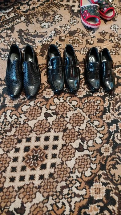 Продам Б/У вещи и обувь