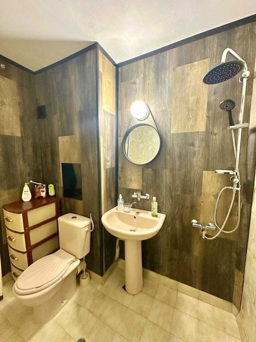 Продава се Тристаен апартамент в София, Лозенец - 83 кв.м за 1376 €/кв.м - Снимка #5