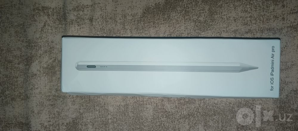 Ipad stilus, stylus, стилус